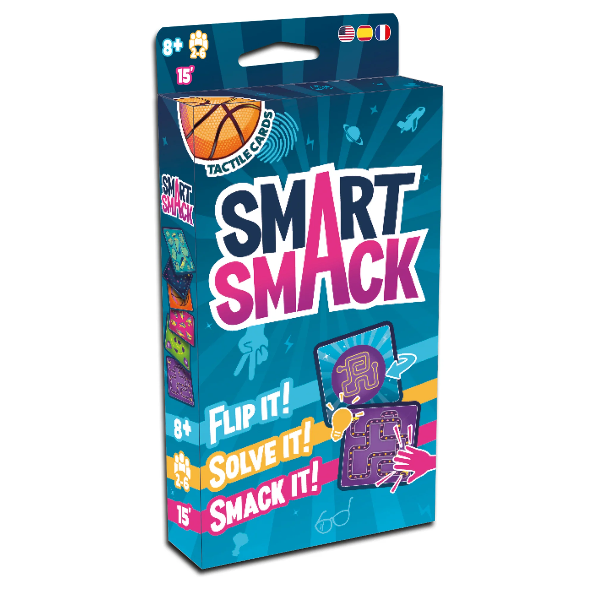 Smart Smack