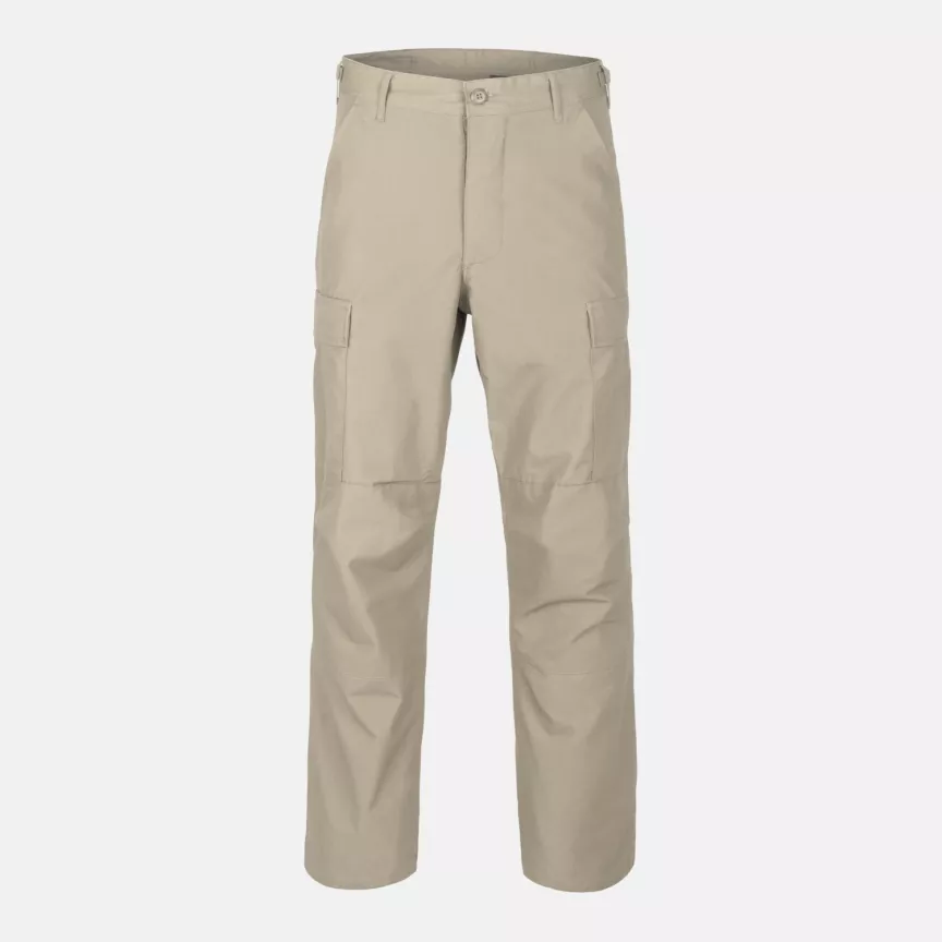 BDU Pants - Cotton Ripstop