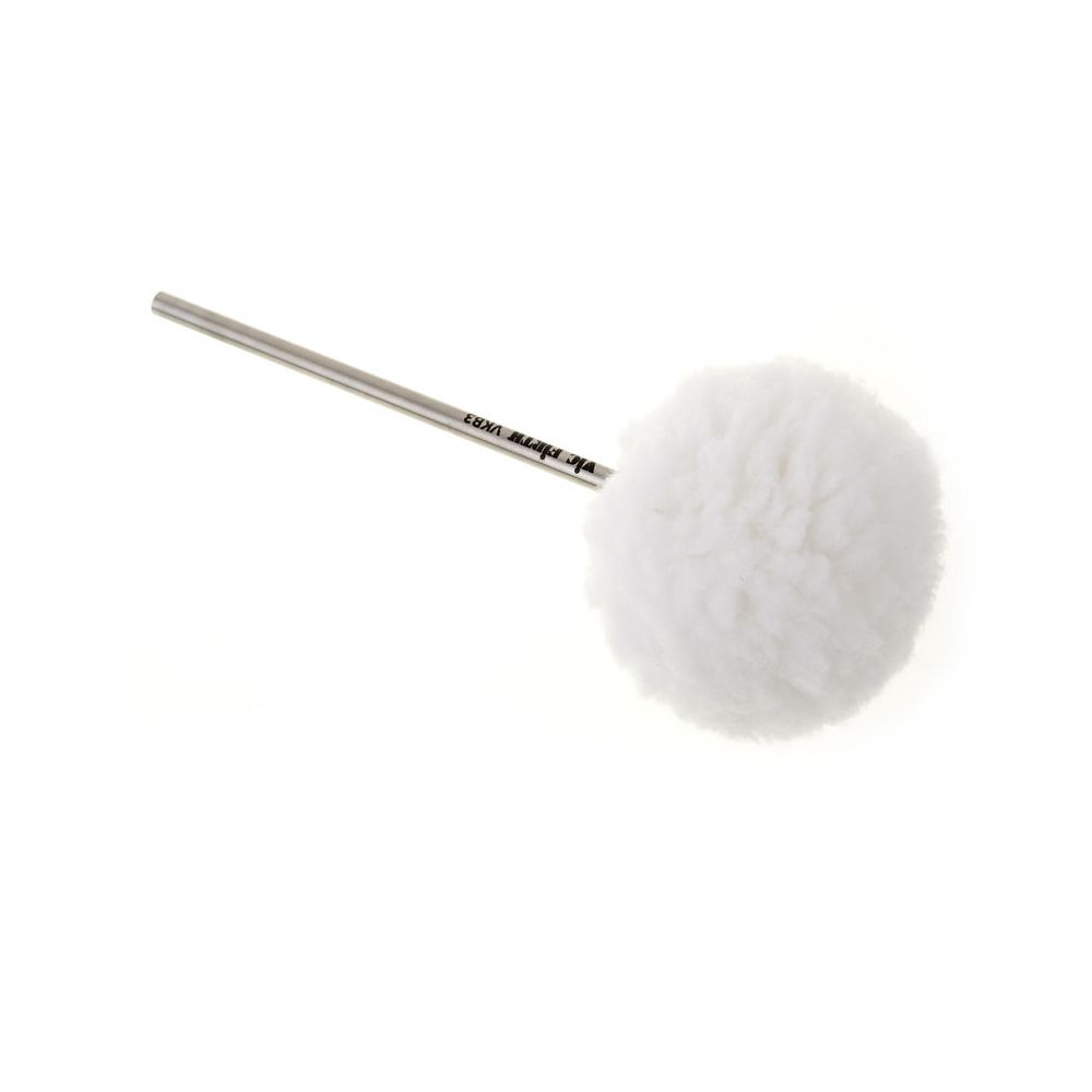Vic Firth VFVKB3 Beater Fleece – Thomann Ireland