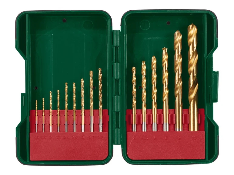 PARKSIDE® Set de forets et d'embouts