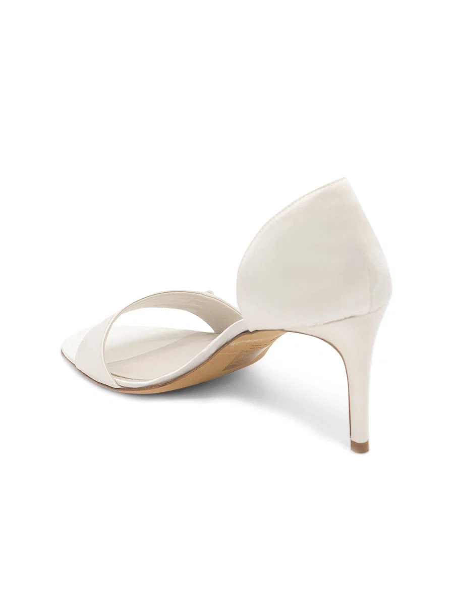 Ciara d'Orsay Pump
