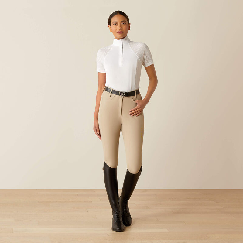 Aptos Vent 2.0 Show Shirt