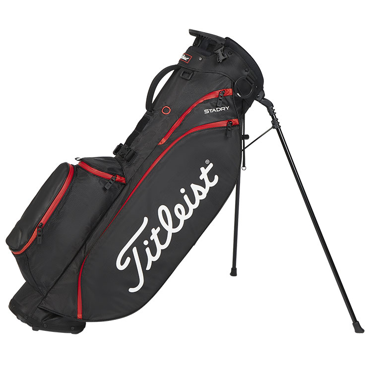 Titleist Players 4 StaDry Golf Stand Bag