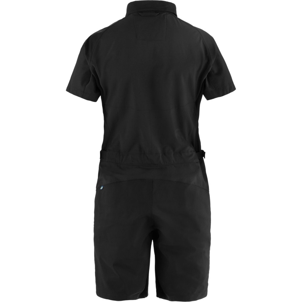 Fjällräven Hoja Field Suit Women - black
