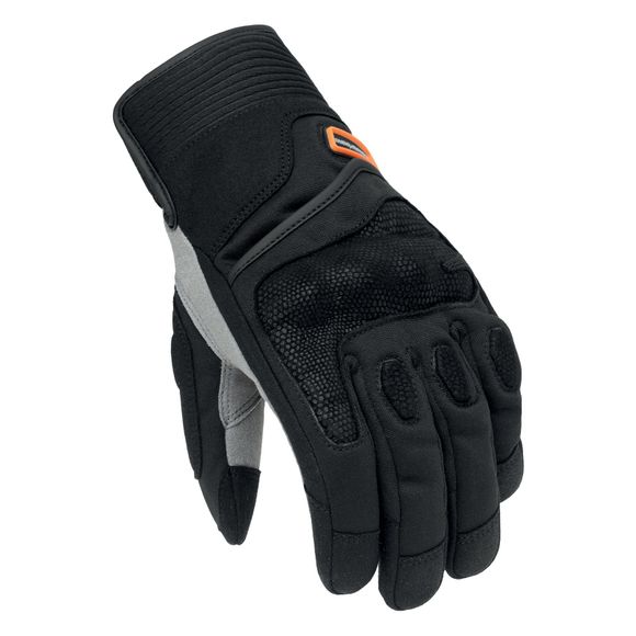 Tucano Urbano Lady Dust Hydroscud® Gloves - BlackRef: TR0441