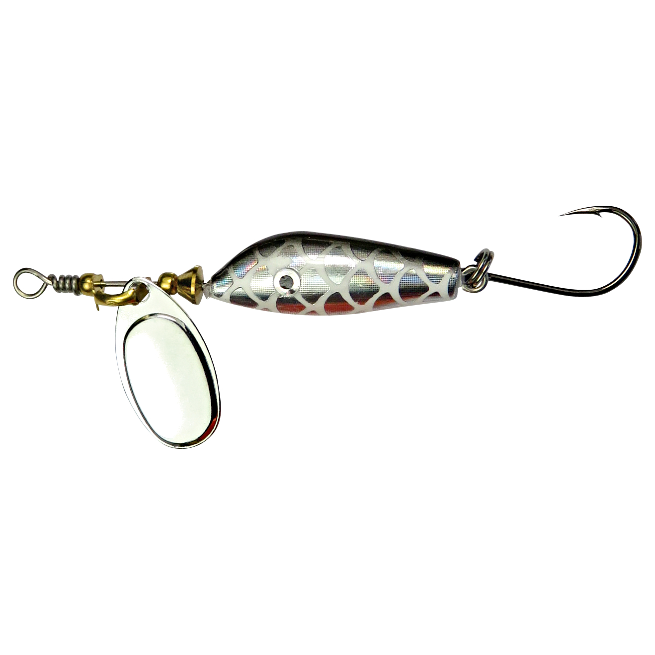 Trendex Spinner\/Wobbler Mini-Clip (3)