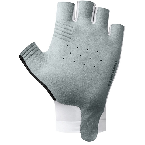 Shimano S-Phyre Flash Gloves - white