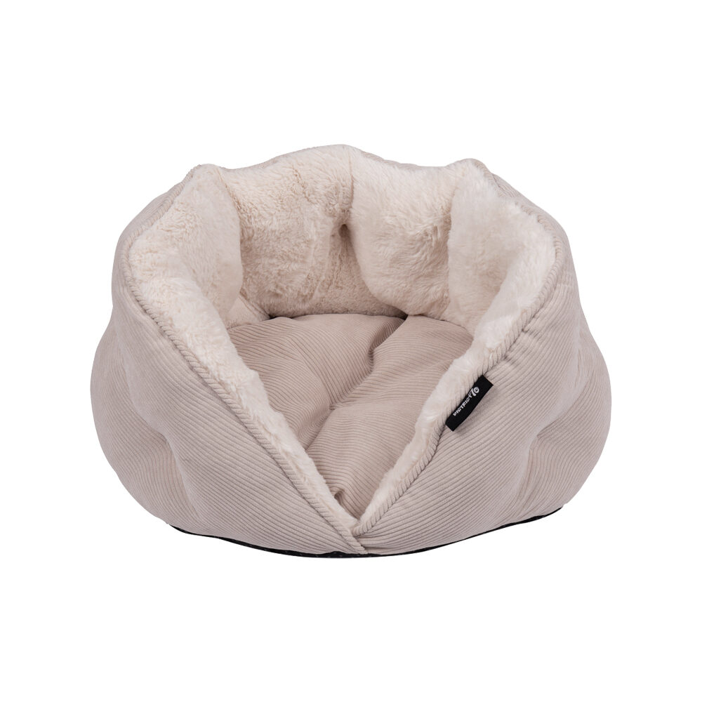 District 70 TUCK - Sand - Light Grey