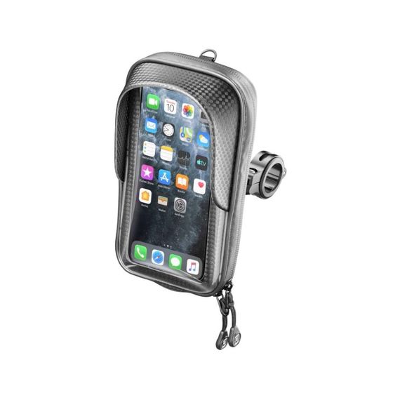 High-Tech Accessories Intercom Master - Large Universal Case With ZipRef: CU0088 / SMMASTERPRO