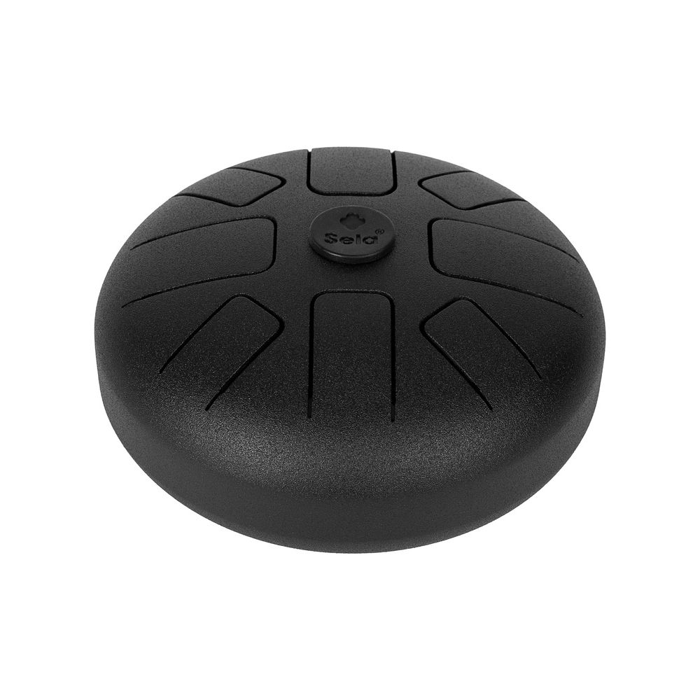 Sela Tongue Drum SETD8H1 – Thomann Ireland
