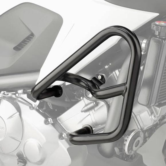 Givi tubular givi guard - blackRef: TN1111