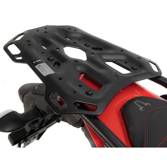 Porte Bagage SW-MOTECH ADVENTURE RACK - NoirRef : GPT.06.799.19000/B