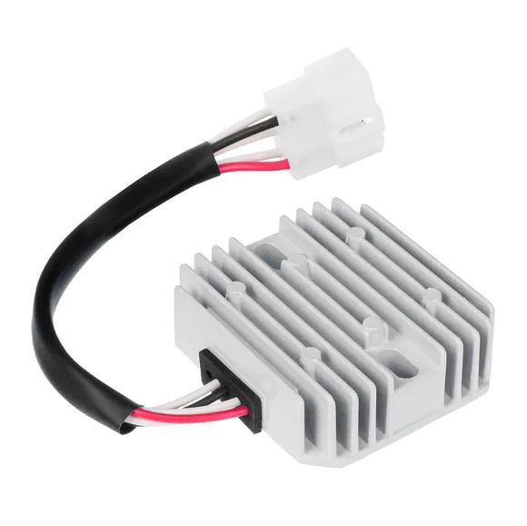 Motoplat High-Performance Voltage RegulatorYAMAHA 1000 FZS 1000 FAZER (RN06) - 2002 - 2003Ref: Mopl00023A / 21121777