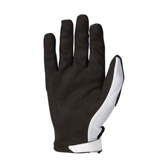 Gloves cross O'Neal Matrix - Split 2025 - White / BlueRef: OL2012