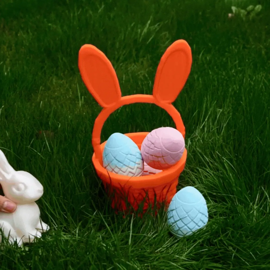 Overture PLA 3D Printer Filament 1.75mm