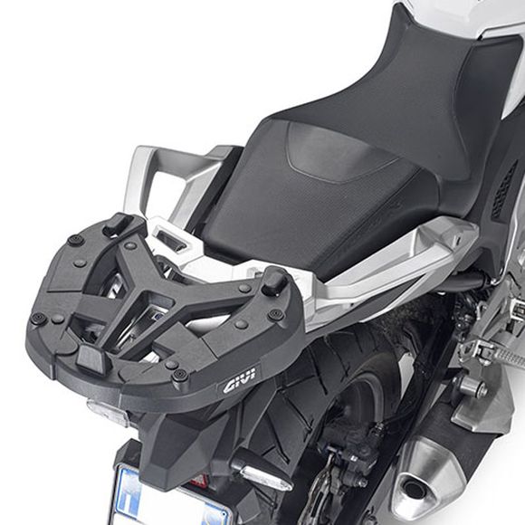 Givi Monolock top case support - MonokeyHONDA 750 NC 750 X DCT ABS (RC90) - 2021 - 2024Ref: gi2369 / sr1192