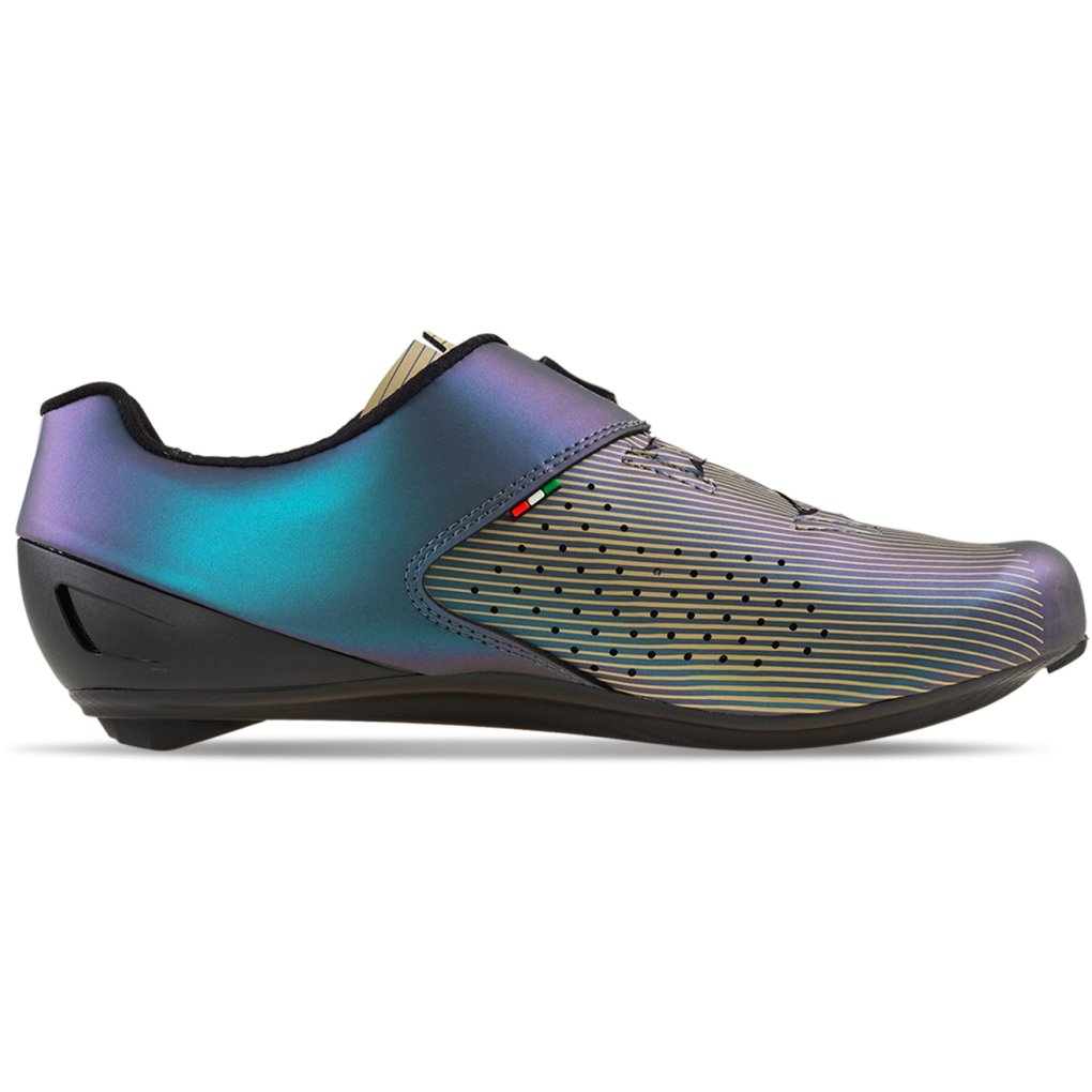 Gaerne G.Fuga Road Cycling Shoes - Iridium/Titanium