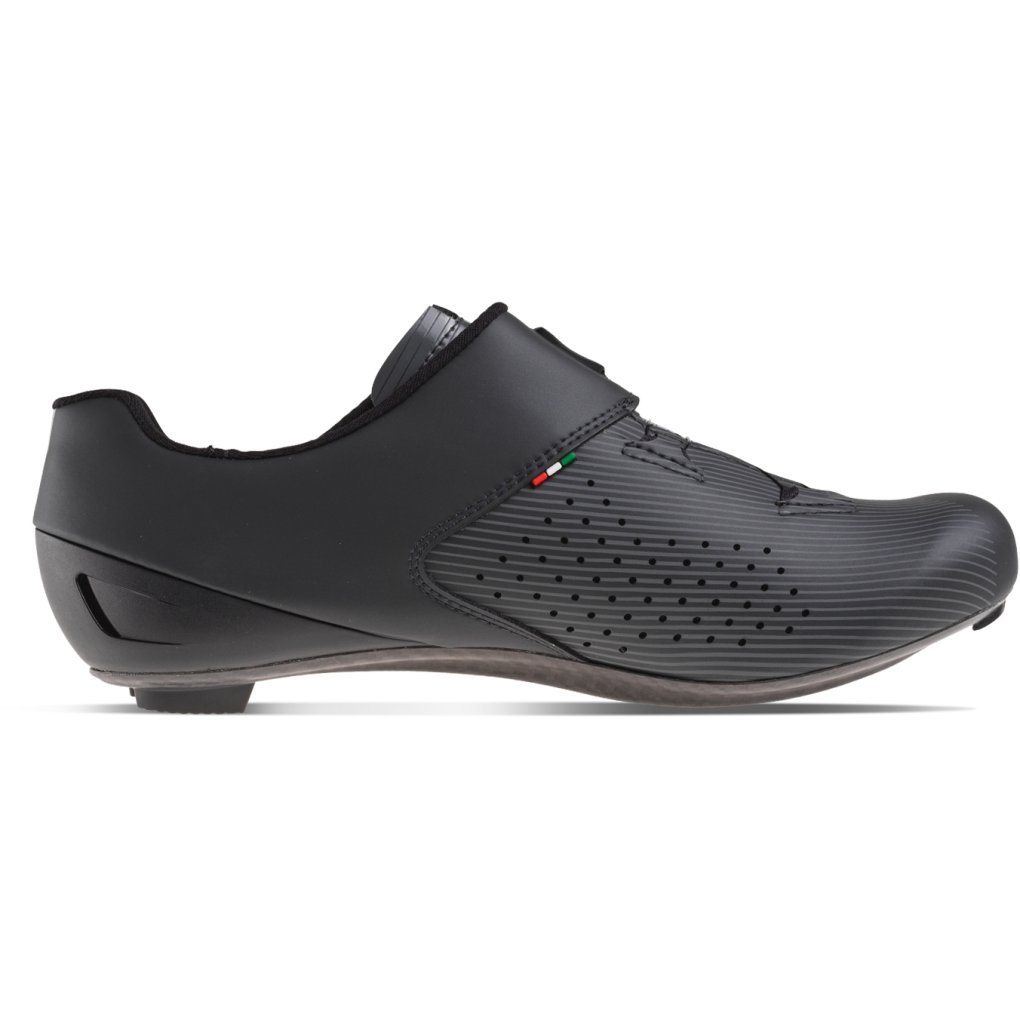 Gaerne Carbon G.Fuga Road Cycling Shoes - Matt Black