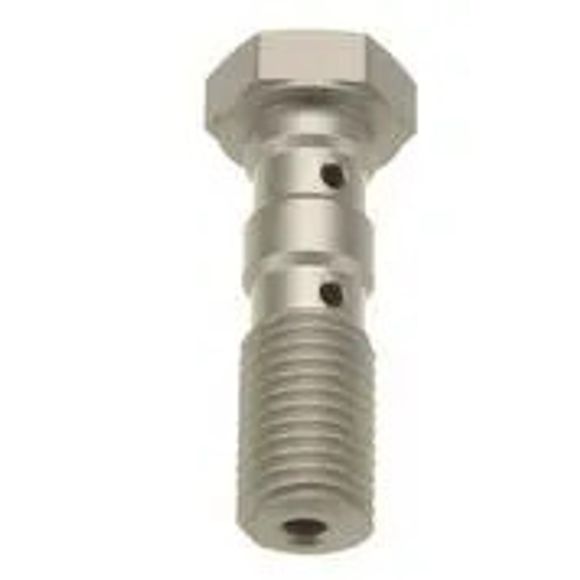 Trw Brake Hose Kit Banjo BoltRef: Trw00556A / 17420530