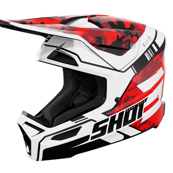 Cross Shot Furious - FLASH 2025 - RedRef: SO2998
