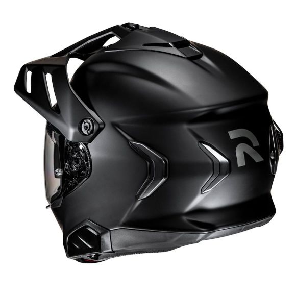 HJC RPHA 60 full face helmet - UNI - BlackRef: HJ1295