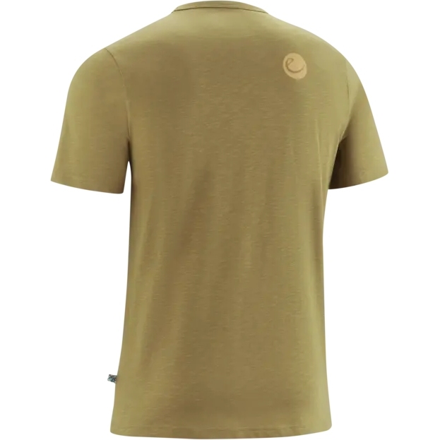 Edelrid Highball T-Shirt Men - desert