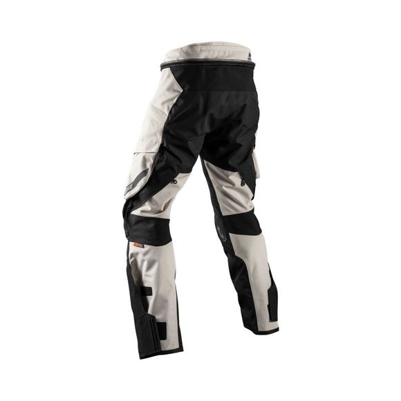 Leatt Dritour 5.5 V26 Motorcycle Pants - Gray / BrownRef: LB1196
