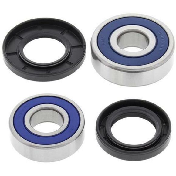 All Balls Wheel Bearing Kit RearRef: ALL00068A / 1039819