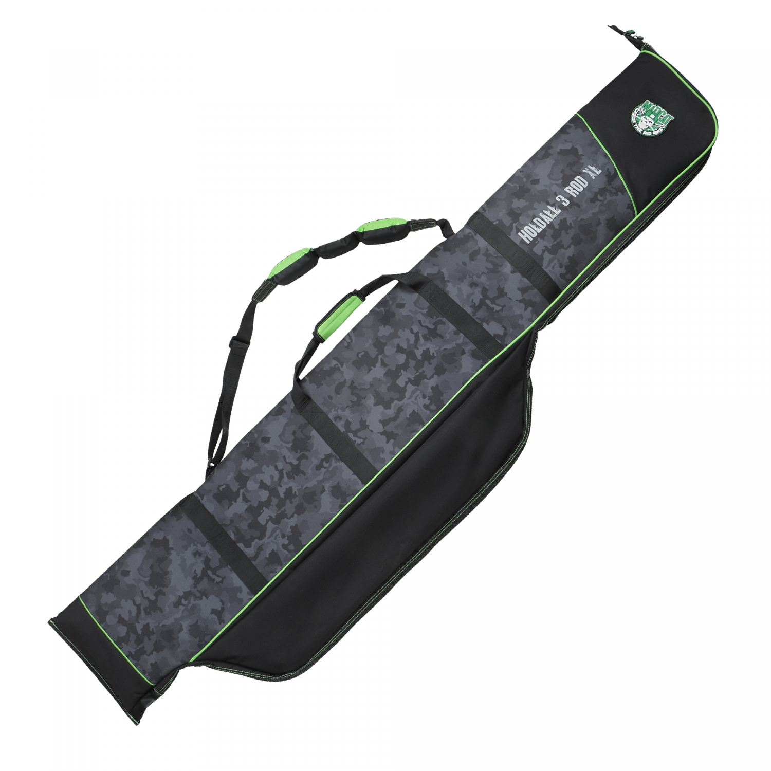 MAD CAT Rod Holdall XL 3 Rods