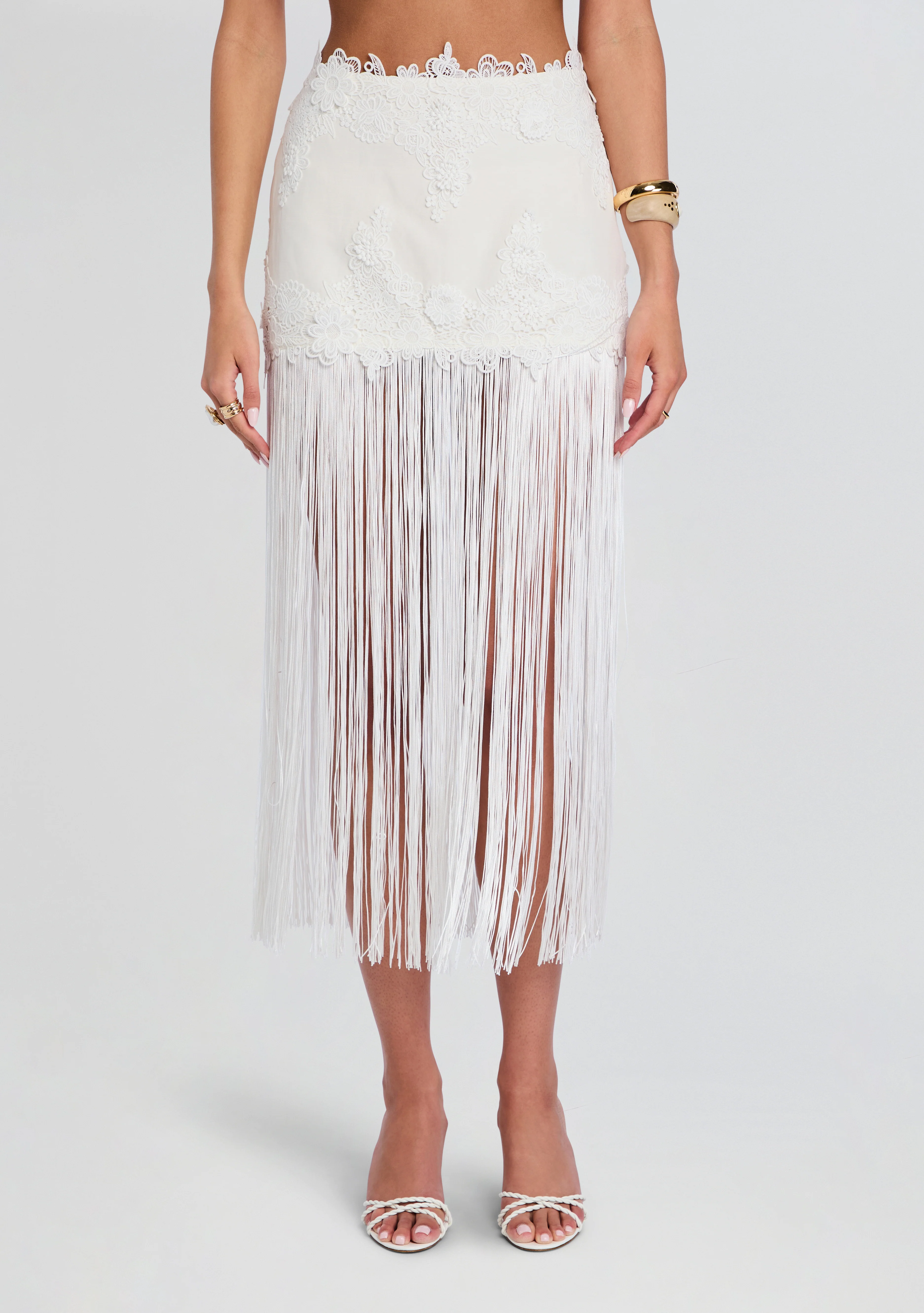 Amaris Skirt