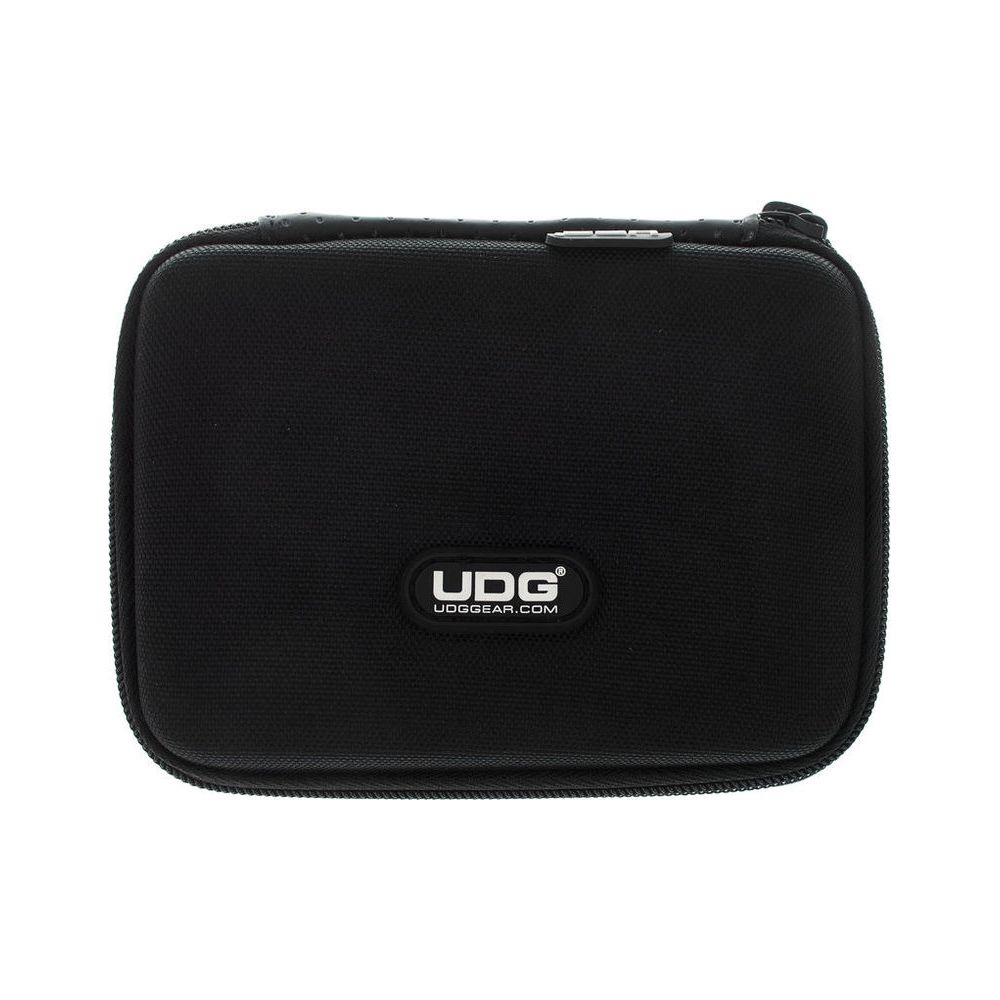 UDG Digi Hardcase Small Black – Thomann Ireland