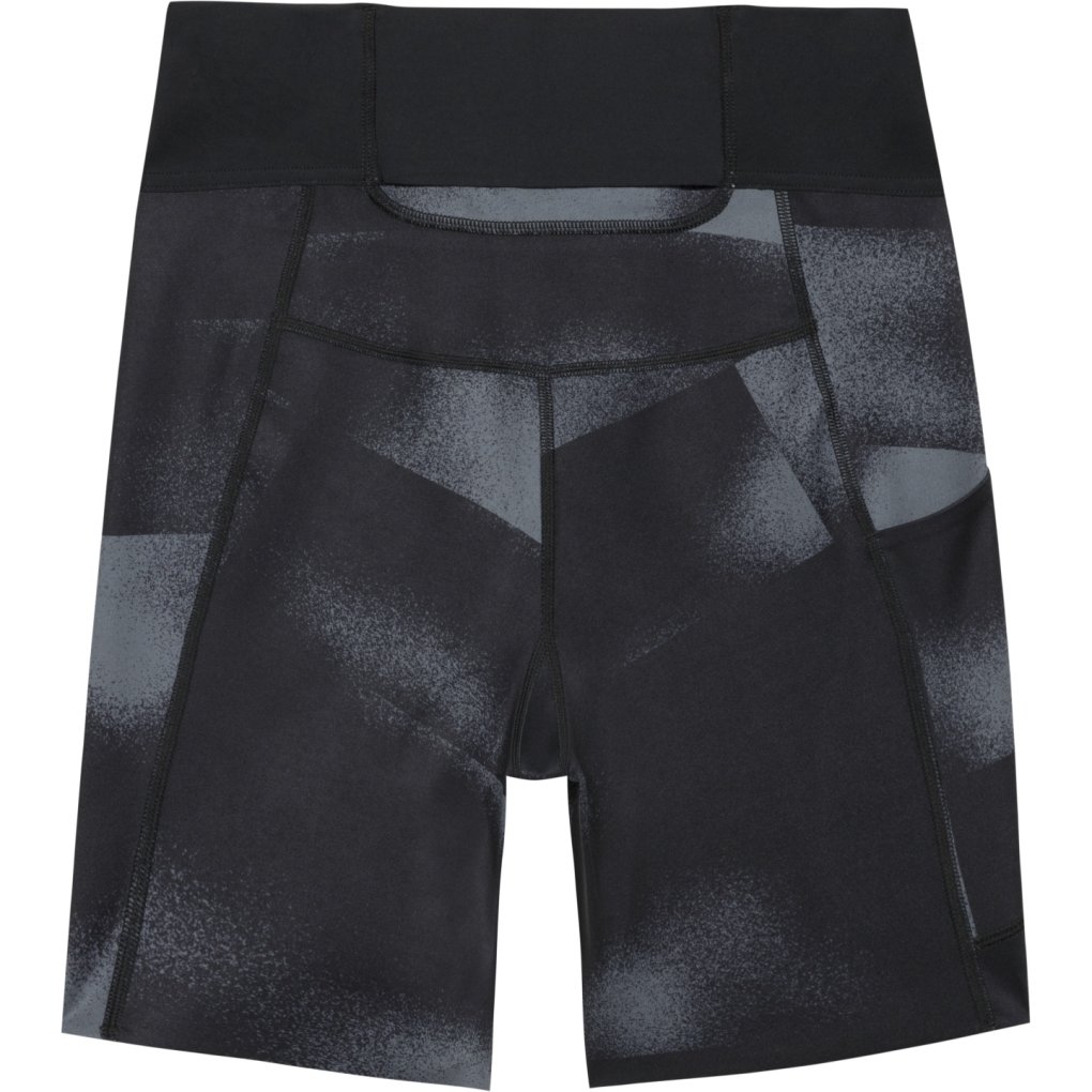 GOREWEAR Concurve Cloud Short Tights Women - black / lab graphite 99BZ