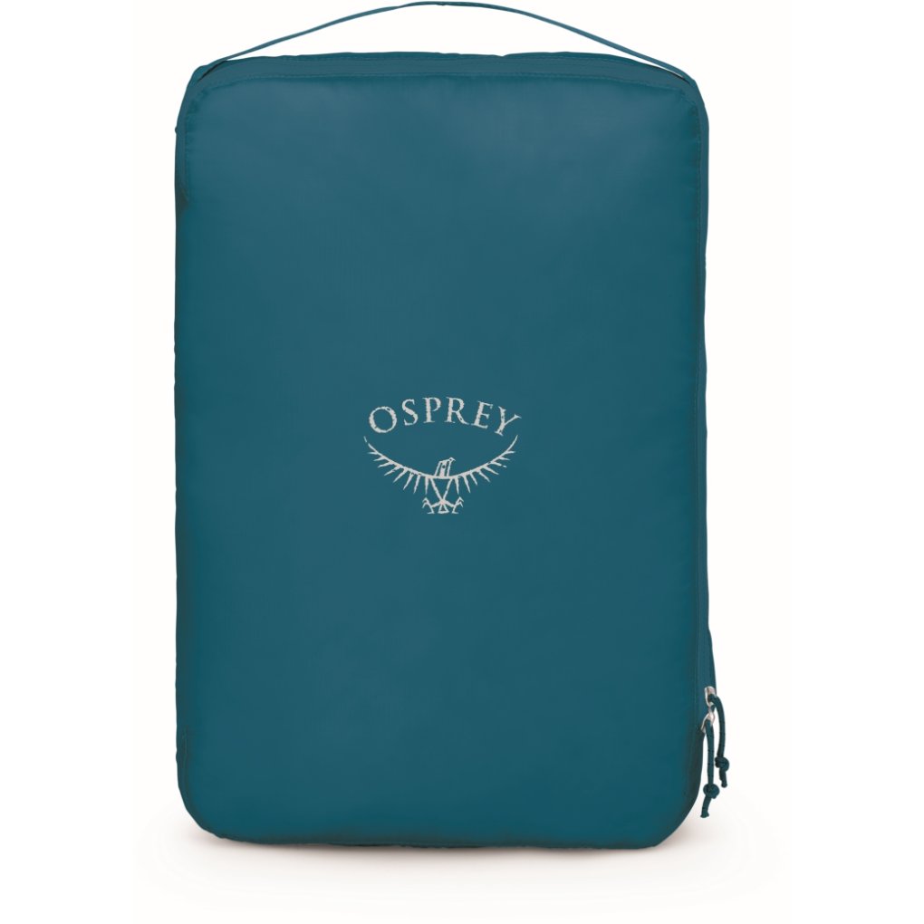 Osprey Ultralight Packing Cube Large - Waterfront Blue
