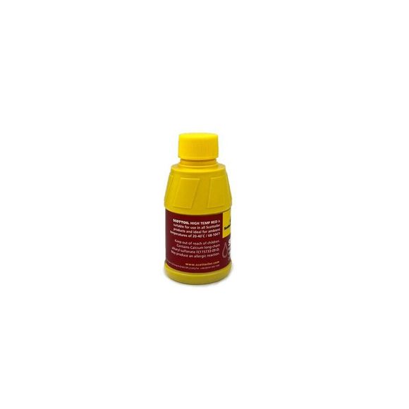 Grease Scottoiler Chain High temperatures for electronics - 125ml universalRef: SCT00018A / 1123101