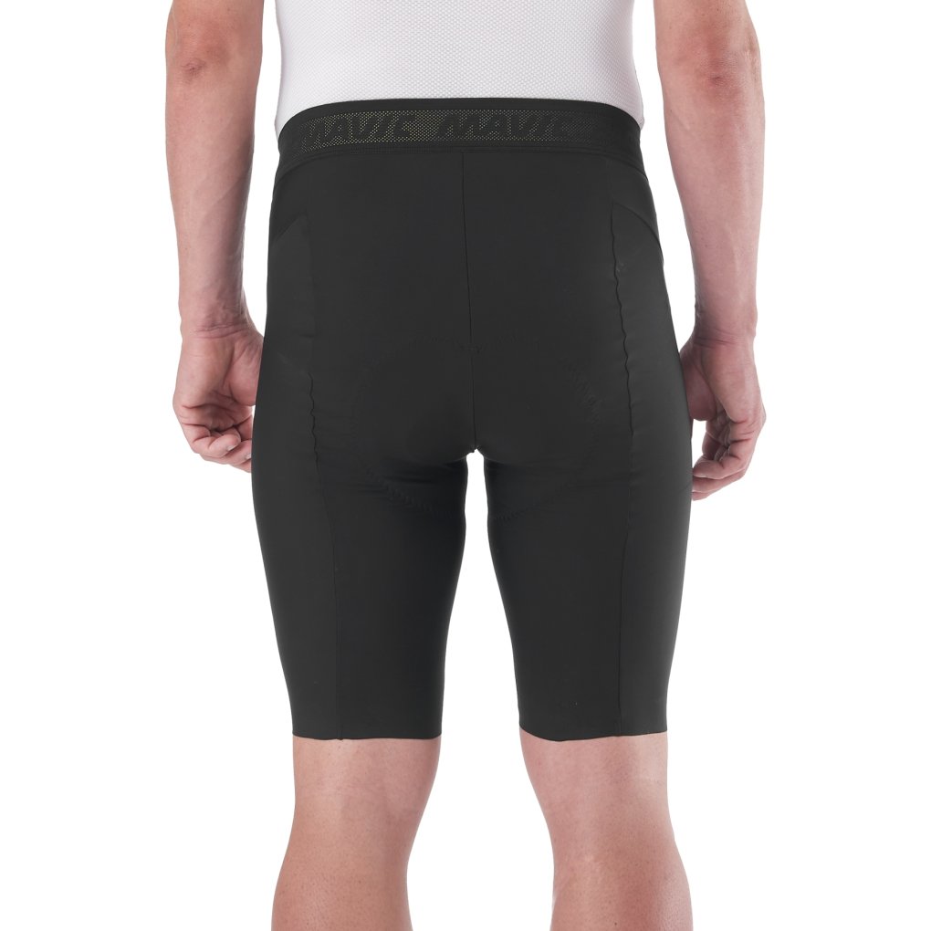 Mavic Aksium Shorts Men - black