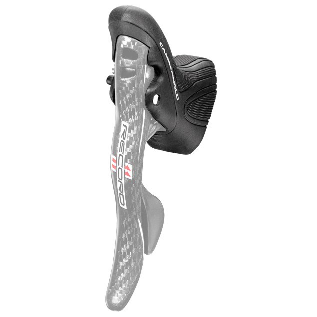 Campagnolo EC-SR600 Hoods for Ergopower ab 2015 - black