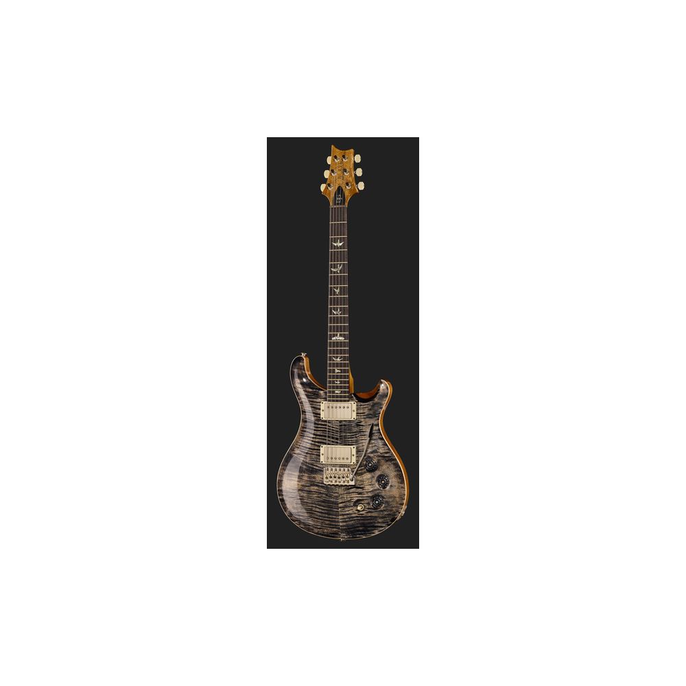 PRS DGT Birds Charcoal '24 – Thomann Ireland
