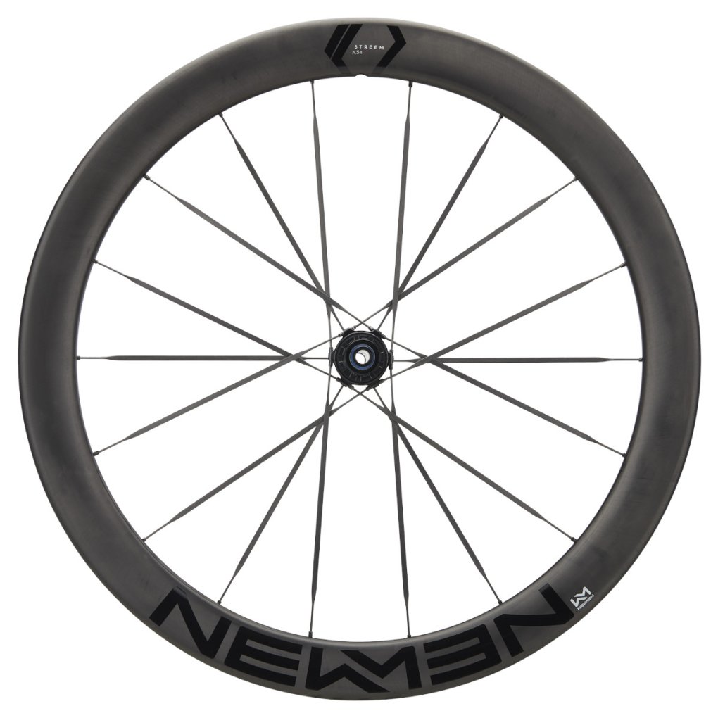Newmen Streem A.54 VONOA Rear Wheel - 28