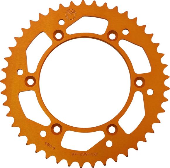 Moose Racing 45-Tooth SprocketRef: Me02636A / 12111657