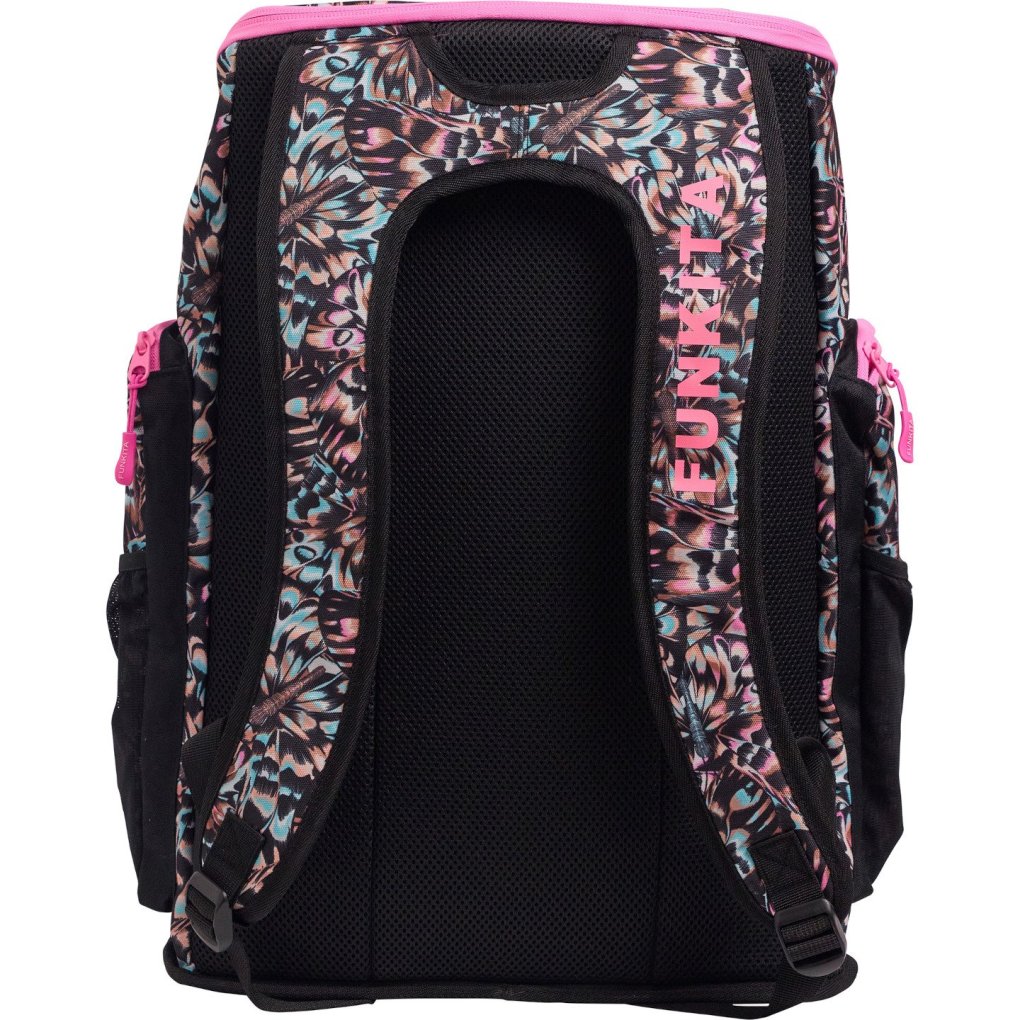 Funkita Space Case 40L Backpack - Copper Cluster