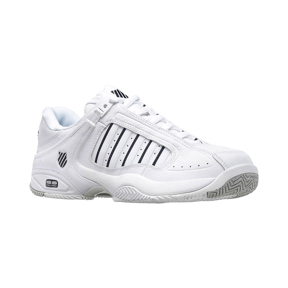 KSWISS DEFIER RS MIXED WHITE 01033175
