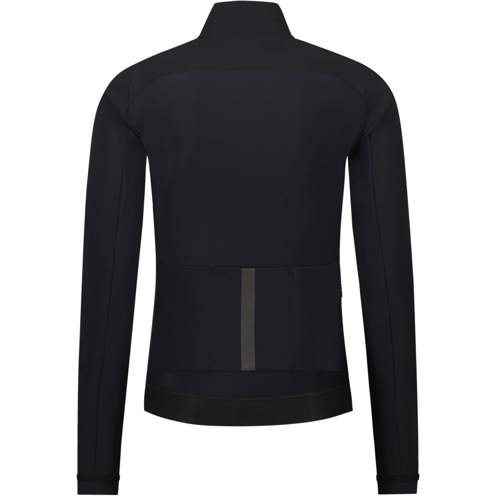 Shimano S-Phyre Wind Jacket Men - black