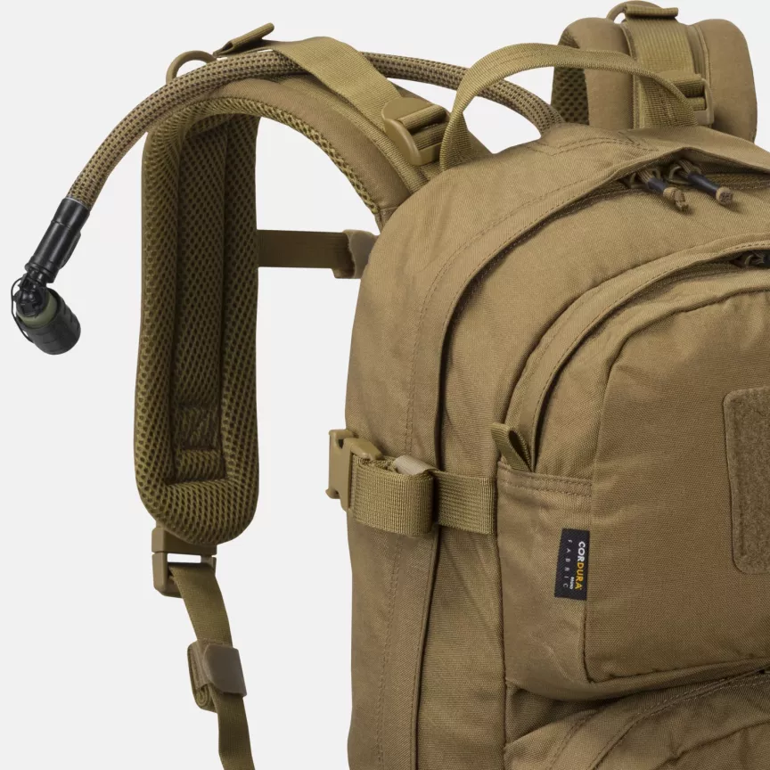 Ratel Mk2 Backpack