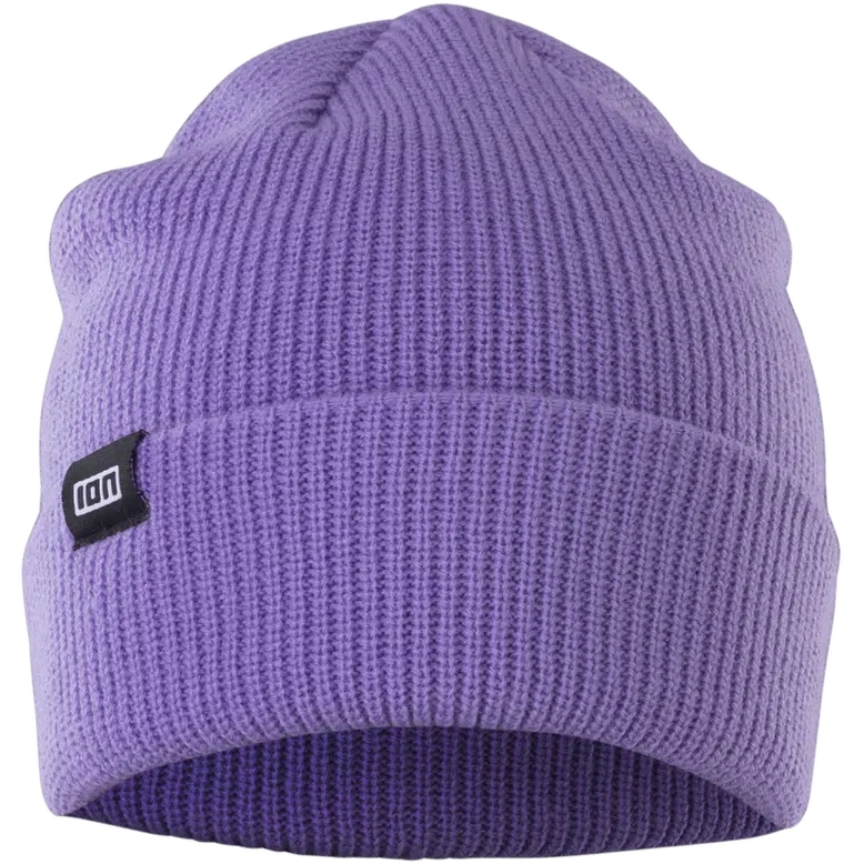ION Ionic Beanie - Lilac Petals