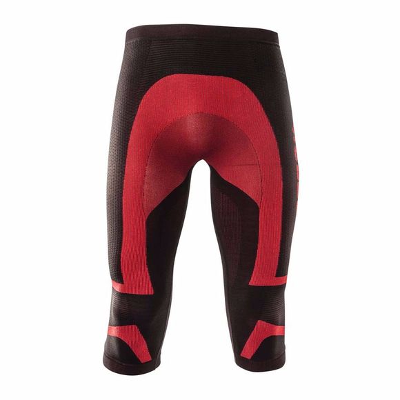 Acerbis X -Body Summer 2025 Acerbis shorts - Black / RedRef: AE1515