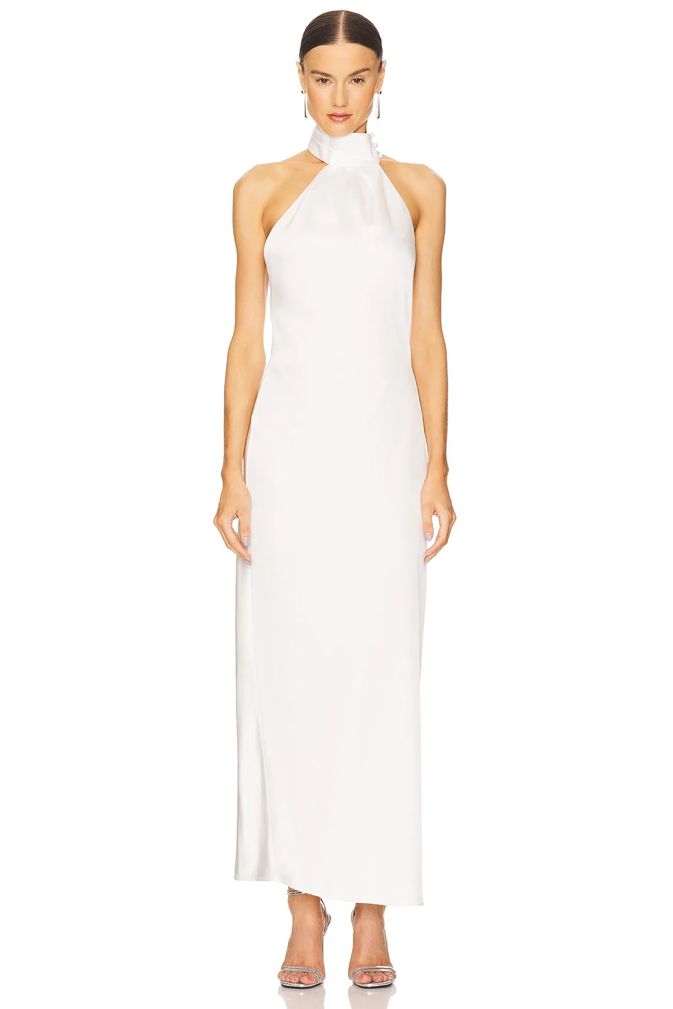 Darcy Backless Dress