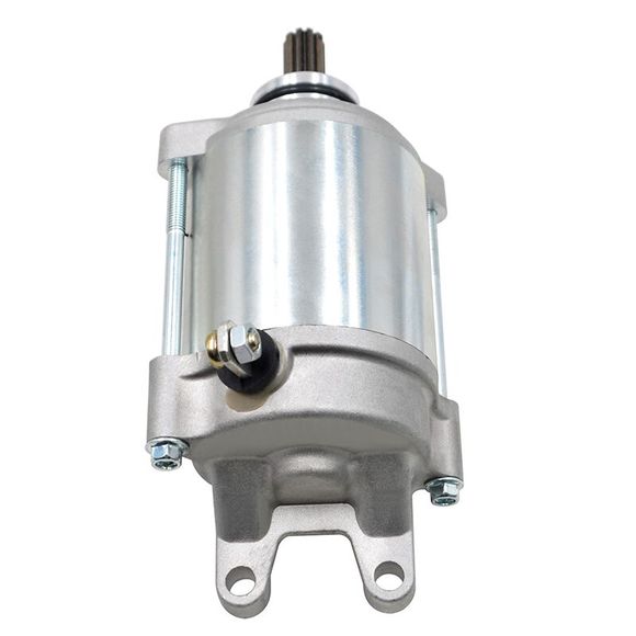 Tecnium Starter Ref: Te20945A / 1149200