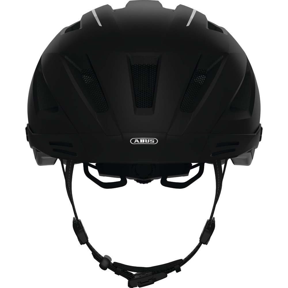 ABUS Pedelec 2.0 Helmet - velvet black