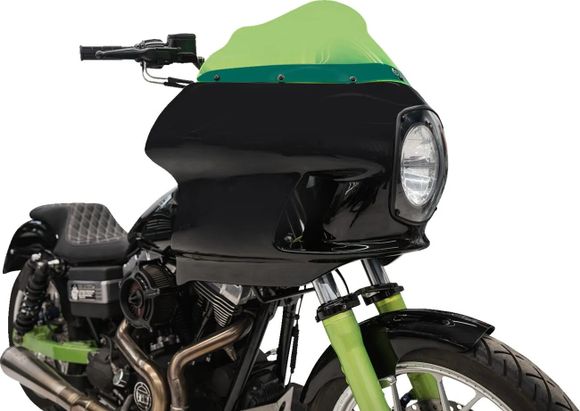 Kit carénage Klock Werks 23300276Ref : KWK00425A / 23300276