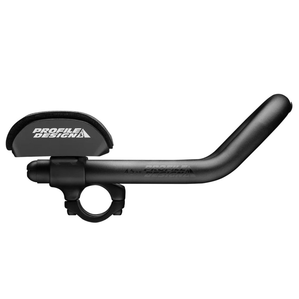Profile Design Aerobar - Neosonic | Ergo | 45AR | Aluminum